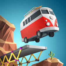 Poly Bridge 3 APK APK